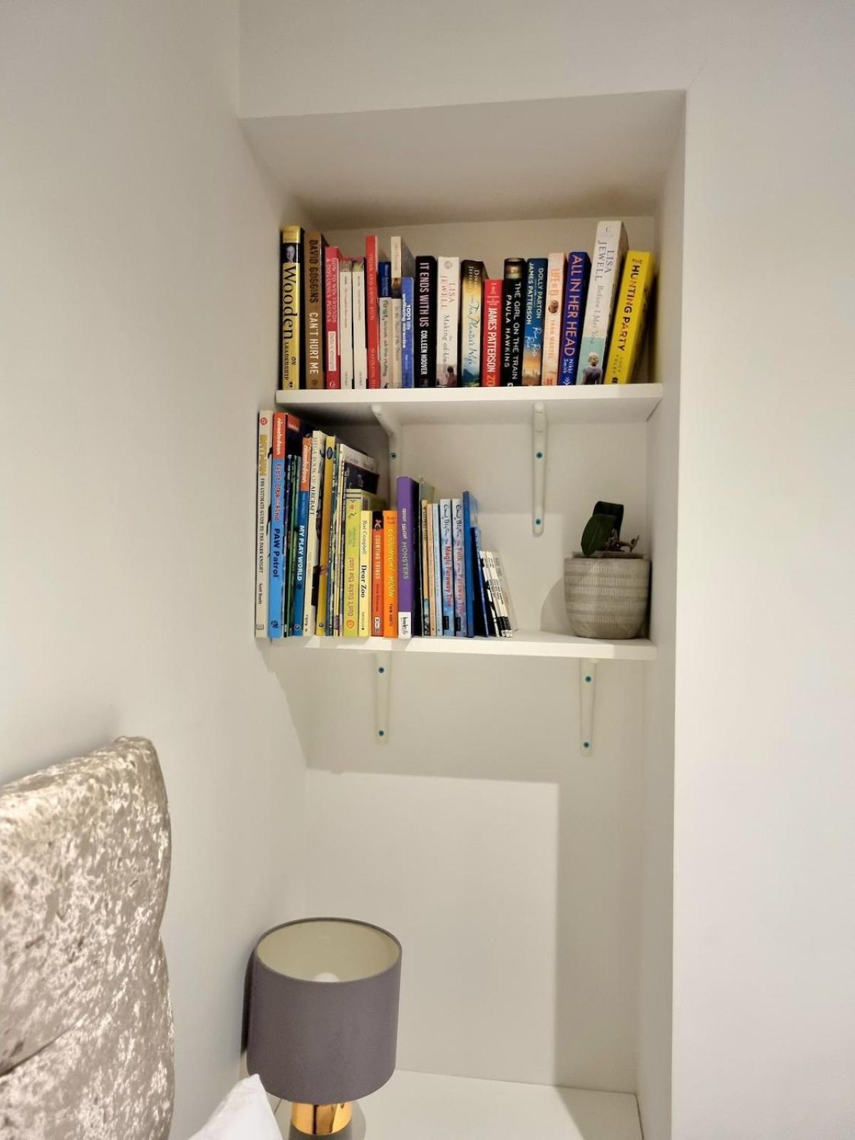 Private Self-Contained Place ボーンマス エクステリア 写真